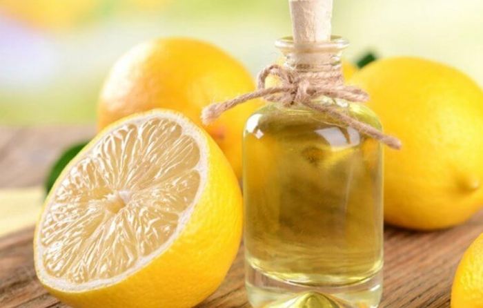 食品級檸檬精油