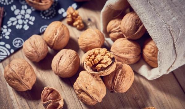 核桃健康益處