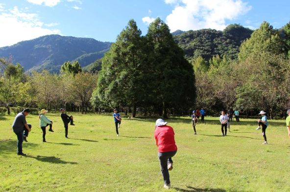 深度體驗活動推薦