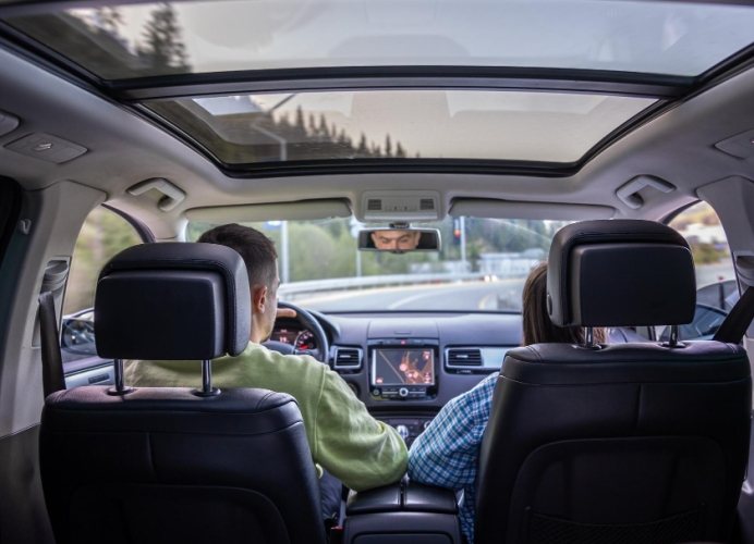 台灣自駕遊攻略