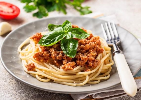 義大利麵醬料種類