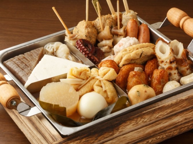 東京葛飾區美食指南