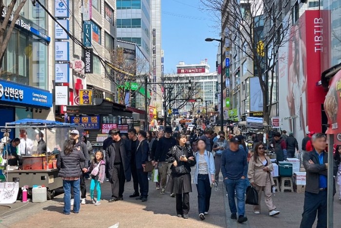 首爾自由行攻略