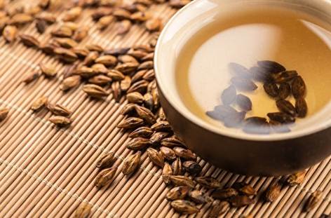 大麥茶壞處