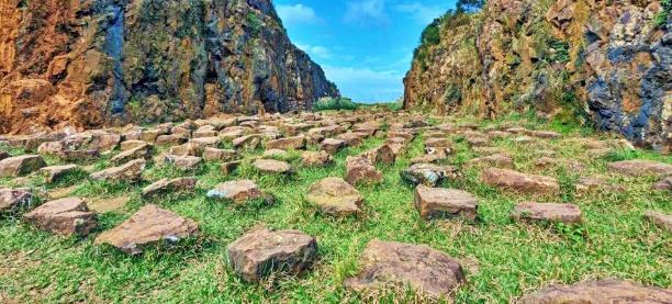 台北新北爬山步道