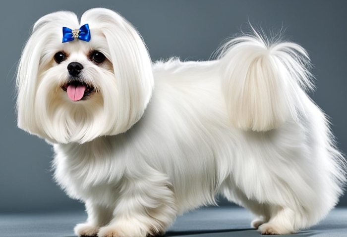 馬爾濟斯飼養方法