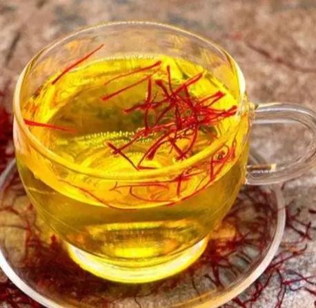 藏紅花功效最佳時機