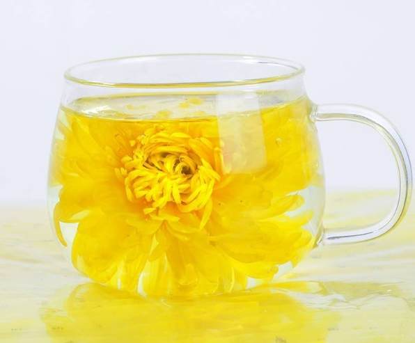 甘草菊花茶副作用