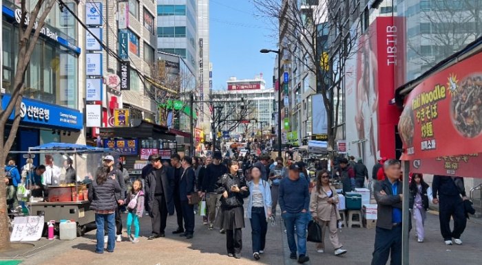 首爾自由行攻略