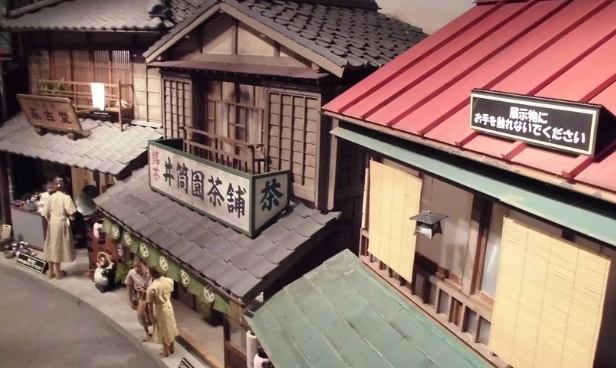 柴又商店街 旅遊