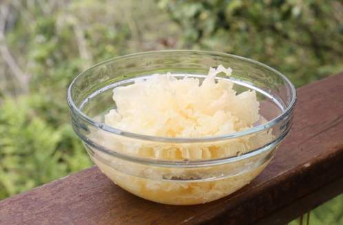 白木耳健康益處