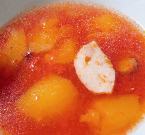 木鱉果皮茶功效