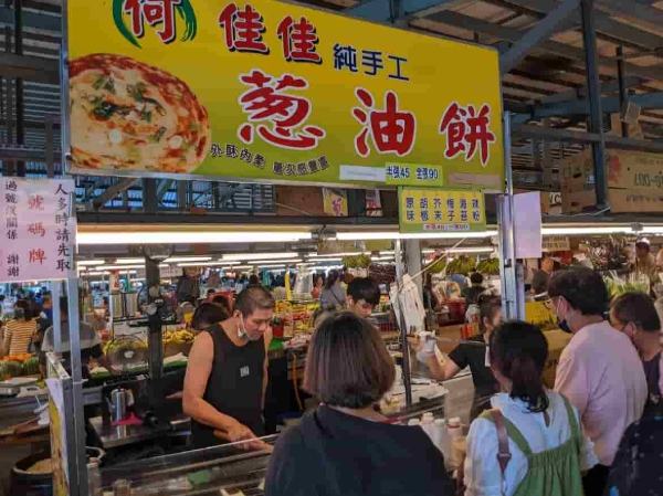 苗栗市小吃推薦