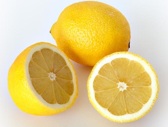 食品檸檬酸比例