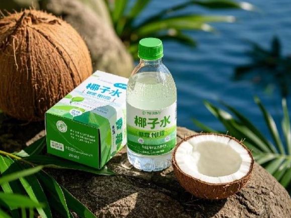 椰子水糖好處