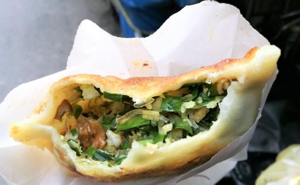 南機場夜市甜點推薦