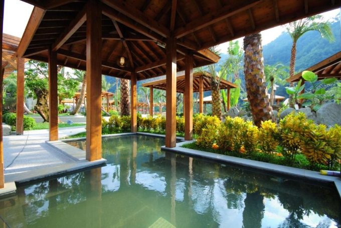 新竹溫泉推薦便宜