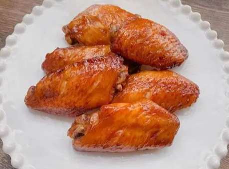 雞腳翅做法