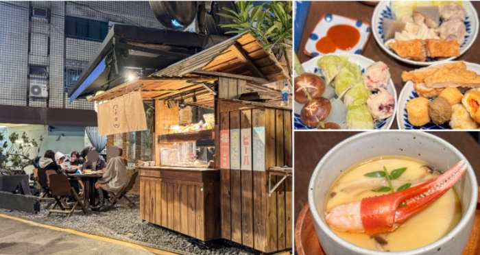 桃園火車站美食