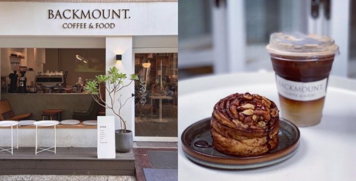 台北南港咖啡廳