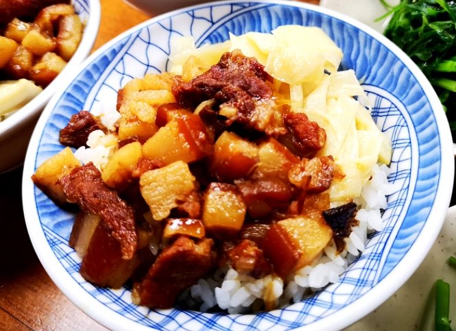 大慶車站附近餐廳