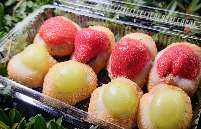 南機場夜市必吃甜點