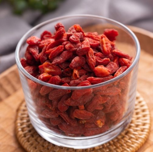 長期吃枸杞好處