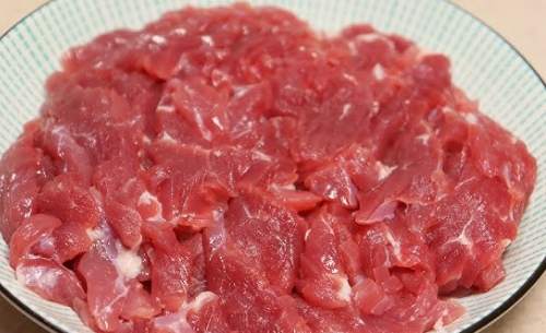 洋蔥炒牛肉食譜