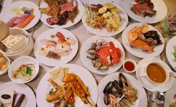 鼎泰豐點餐技巧