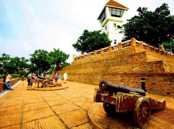 一日遊景點推薦