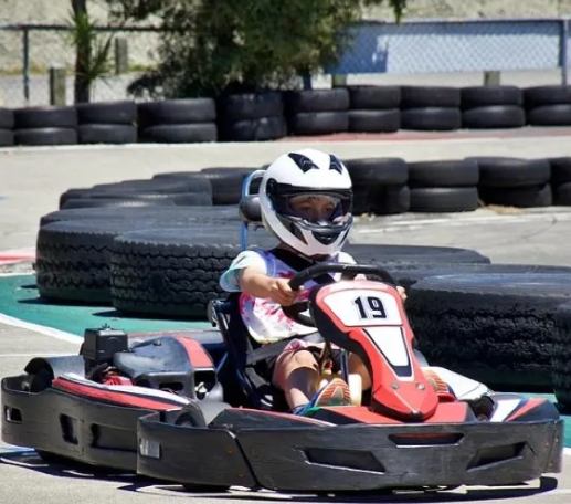 卡丁車場地推薦