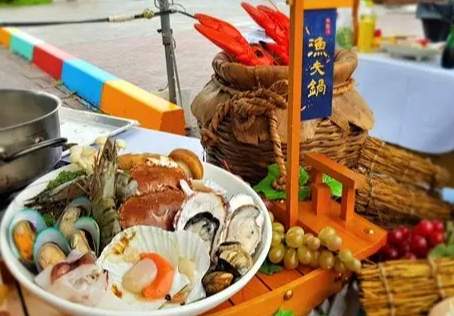 基隆漁夫鍋推薦