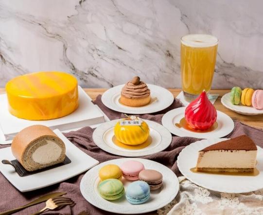 國華街甜點推薦