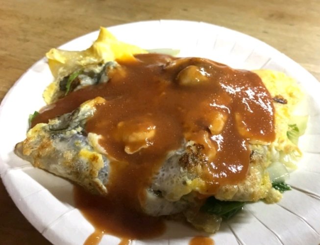 花蓮車站附近必吃