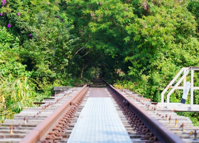 台中秋宝乐园附近好玩