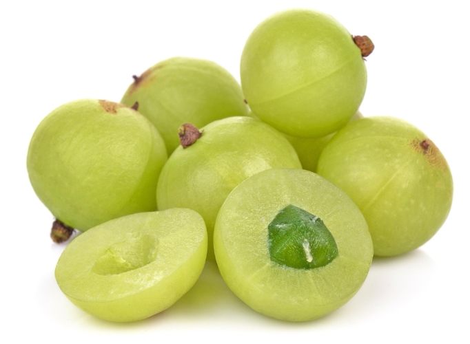 油甘果健康風險