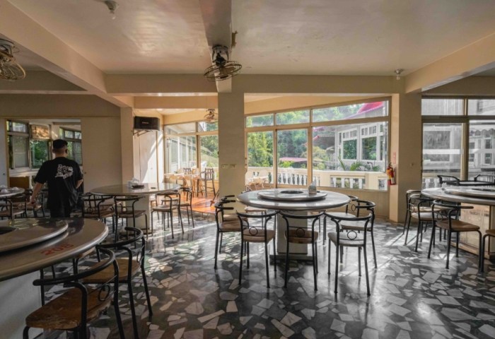 新竹帶寵物用餐