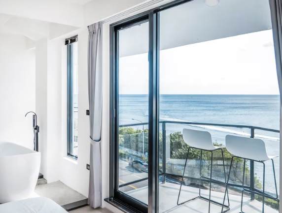 日和灣居預訂資訊