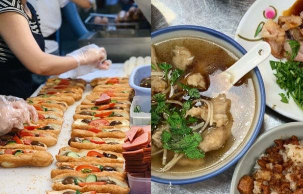 基隆在地小吃推薦