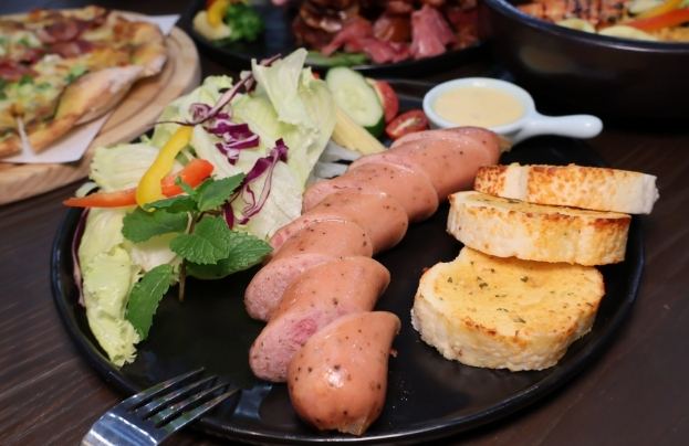 蘇家莊園美食推薦