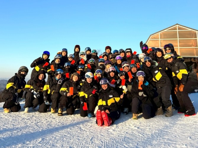 北海道滑雪跟團行程