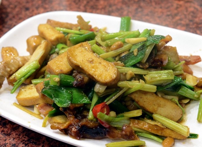 捷運站週邊美食