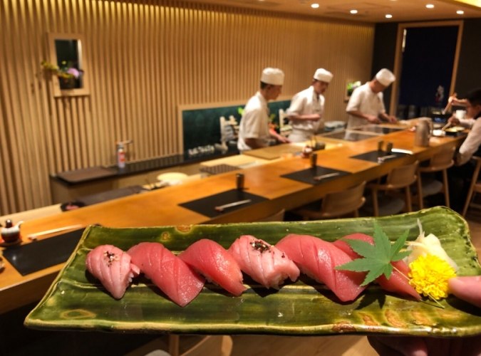 台中新光三越餐廳推薦