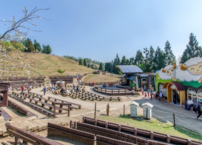 一日遊景點推薦