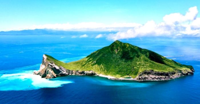 龜山島行程規劃