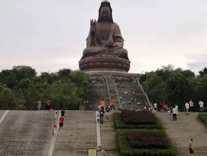 佛山旅遊攻略