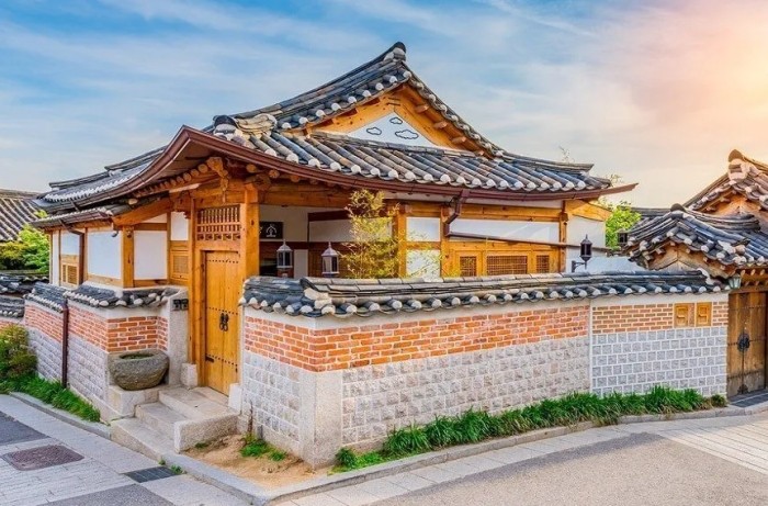 首爾自由行攻略