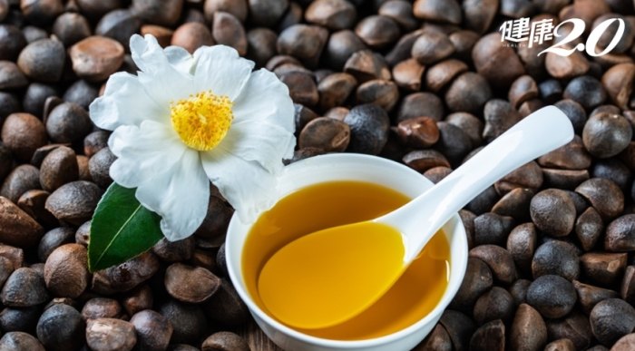 苦茶油 茶籽油 比較