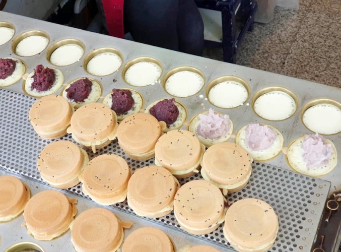 岡山下午茶美食