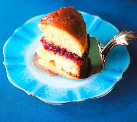 維多利亞蛋糕購買指南